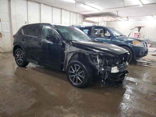 VIN JM3KFBDM9J0376561 2018 Mazda CX-5, Grand Touring no.4