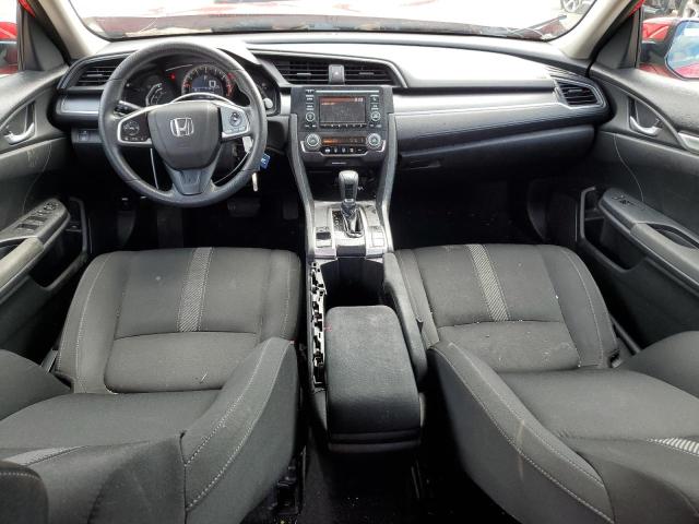 2017 HONDA CIVIC LX - 2HGFC2F55HH530151