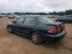 HONDA ACCORD EX photo