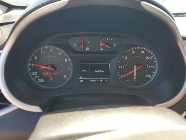 2018 CHEVROLET MALIBU LS - 1G1ZB5ST1JF172129