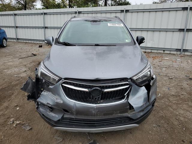 VIN KL4CJESB9KB717326 2019 Buick Encore, Preferred no.5