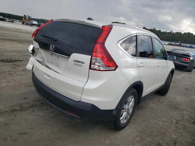 VIN 5J6RM4H74EL029683 2014 Honda CR-V, Exl no.3