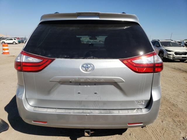 2019 TOYOTA SIENNA XLE - 5TDDZ3DC5KS222434