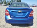 CHEVROLET SONIC LS photo