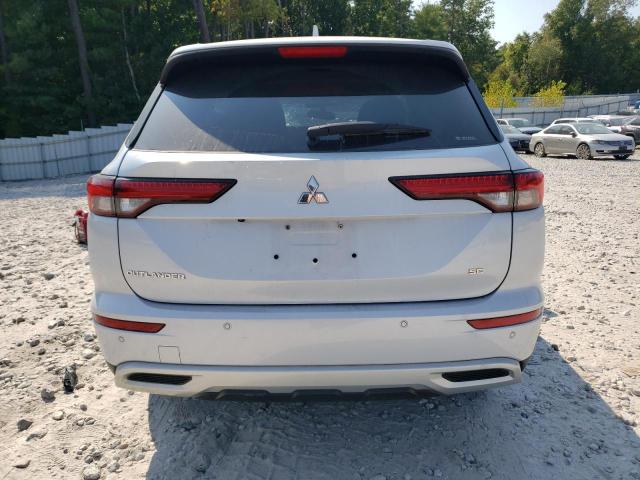 2022 MITSUBISHI OUTLANDER - JA4J4UA82NZ067166