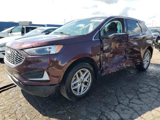 2023 FORD EDGE SEL - 2FMPK4J99PBA25237