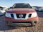 NISSAN FRONTIER S photo