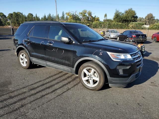 VIN 1FM5K7B80JGB20087 2018 Ford Explorer no.4