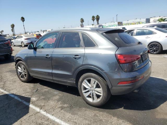 2018 AUDI Q3 PREMIUM - WA1BCCFS2JR001734