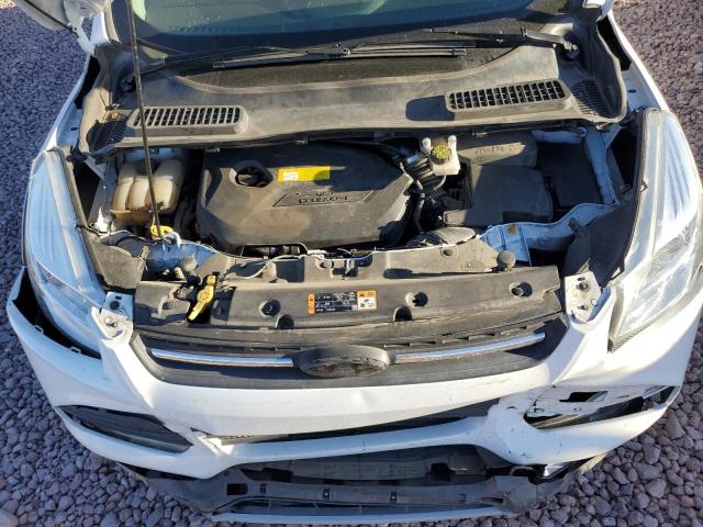 VIN 1FMCU0GX3GUA99450 2016 Ford Escape, SE no.11