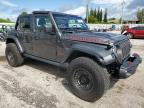 JEEP WRANGLER U photo