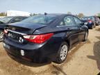 HYUNDAI SONATA GLS photo