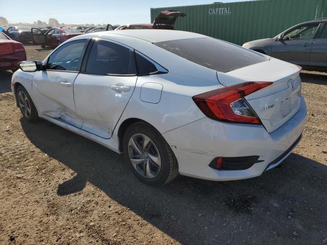 2020 HONDA CIVIC LX - 2HGFC2F60LH556092