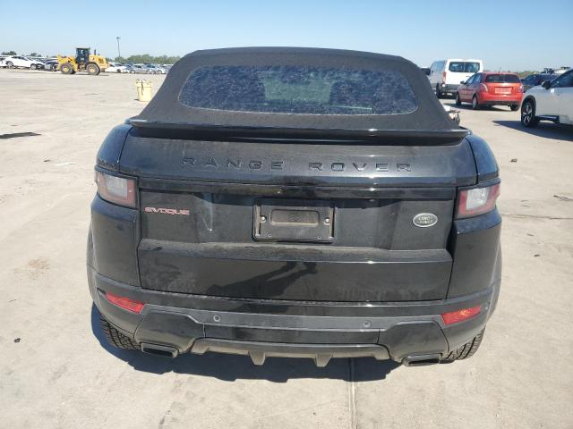 2017 LAND ROVER RANGE ROVE - SALVD5BG1HH240147
