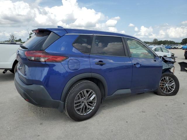 VIN JN8AT3AA9MW015740 2021 Nissan Rogue, S no.3