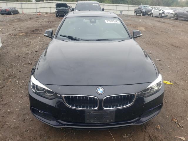 VIN WBA4J3C50KBL09253 2019 BMW 4 Series, 430XI Gran... no.5