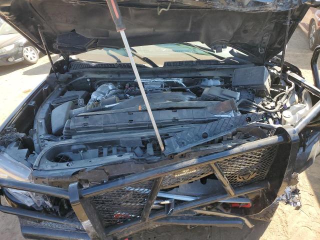 2023 GMC SIERRA K35 - 1GT49VEY1PF260918