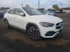 MERCEDES-BENZ GLA 250 4M photo