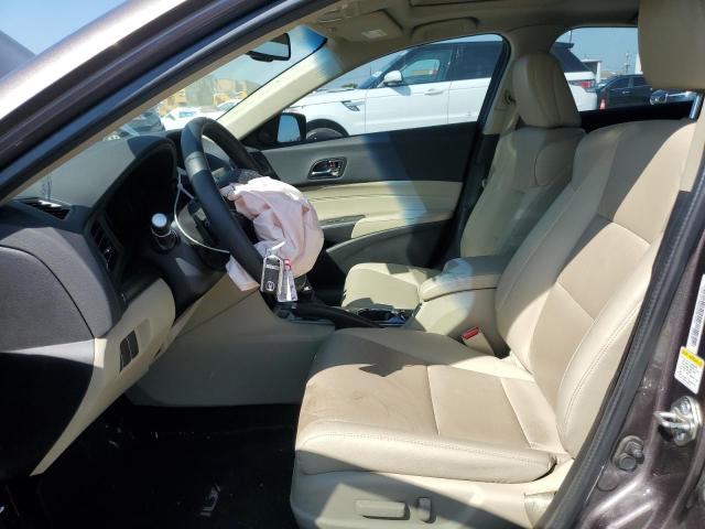 2015 ACURA ILX 20 PRE - 19VDE1F53FE009134