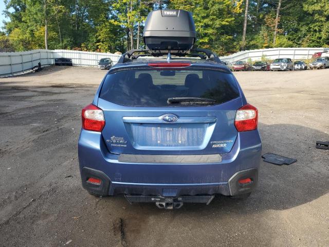 VIN JF2GPANC7G8232465 2016 Subaru Crosstrek, Limited no.6