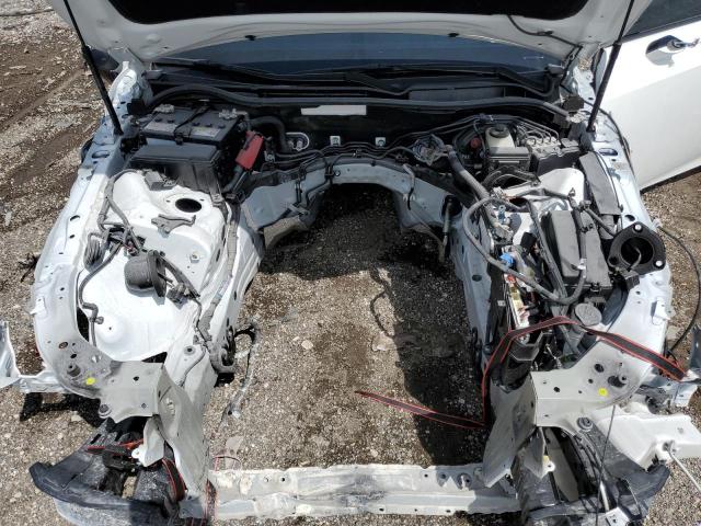 2023 LEXUS IS 500 F S JTHAP1D24P5003318