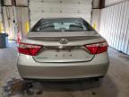 TOYOTA CAMRY LE photo