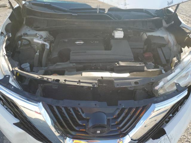 VIN 5N1AZ2MH3HN144691 2017 NISSAN MURANO no.12