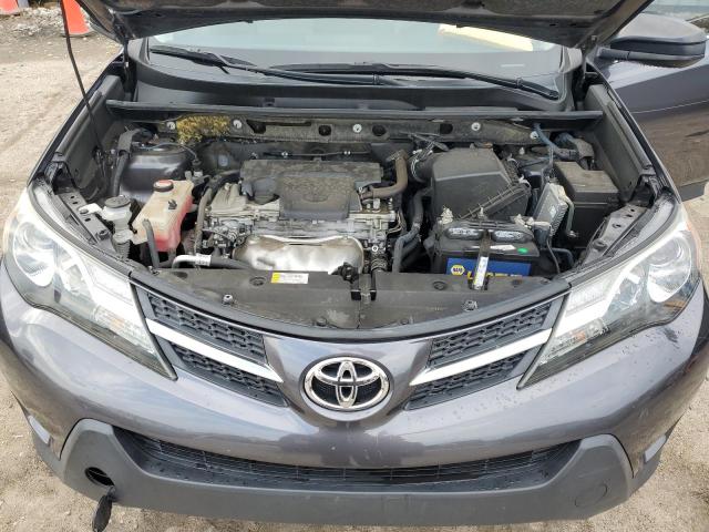 2015 TOYOTA RAV4 LE JTMZFREV1FJ056983  71249064