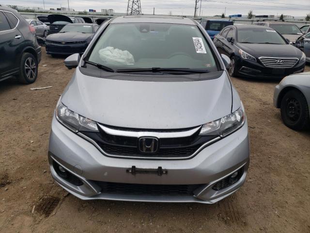 2020 HONDA FIT EX - 3HGGK5H83LM723473