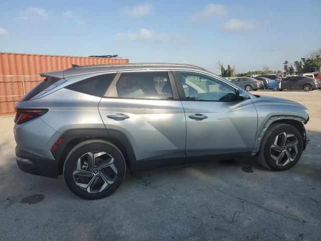 2024 HYUNDAI TUCSON SEL - 5NMJB3DE5RH429282