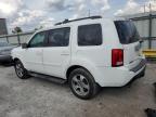 HONDA PILOT EXL photo