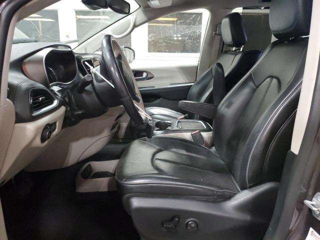 2018 CHRYSLER PACIFICA H - 2C4RC1N74JR236717