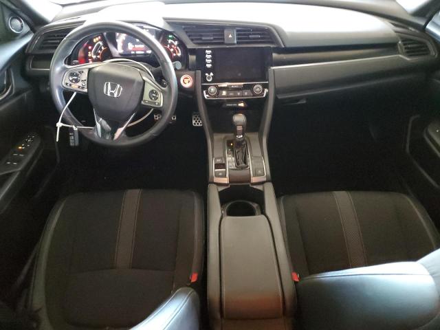 2020 HONDA CIVIC SPOR - SHHFK7H48LU223962