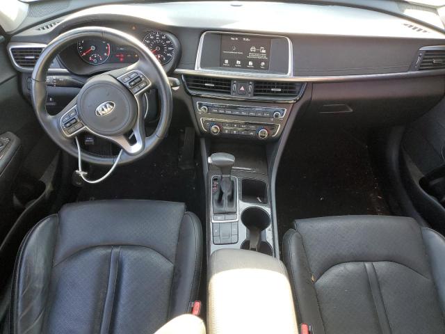 2018 KIA OPTIMA EX - 5XXGU4L35JG211842