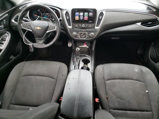2016 CHEVROLET MALIBU LT - 1G1ZE5STXGF321444