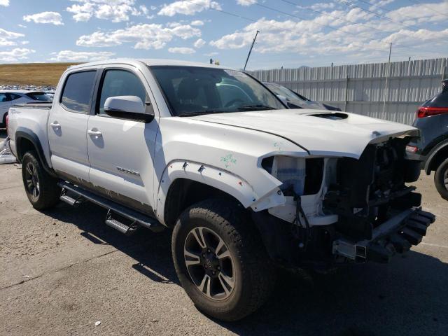 VIN 5TFAZ5CN3HX024780 2017 Toyota Tacoma, Double Cab no.4