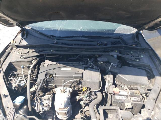2016 HONDA ACCORD SPO - 1HGCR2F5XGA200410
