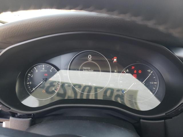 2024 MAZDA CX-50 PREF - 7MMVABBM3RN221185