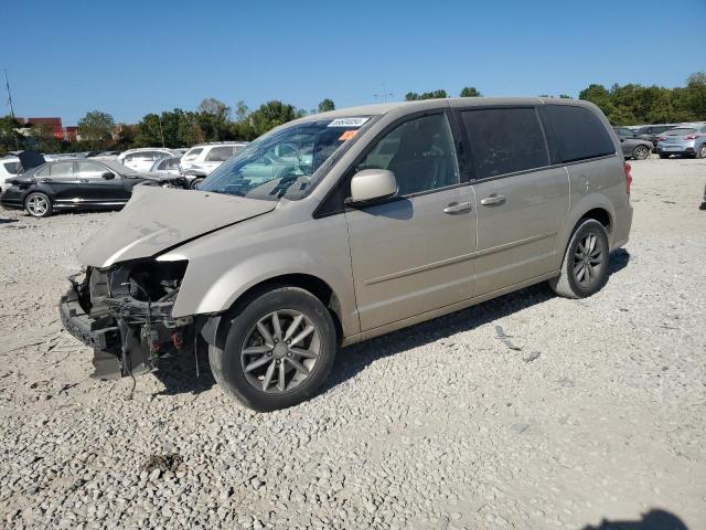 VIN 2C4RDGEG0ER337565 2014 Dodge Grand Caravan, R/T no.1