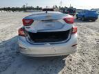 CHEVROLET CRUZE LS photo