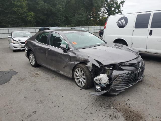 2018 TOYOTA CAMRY L - 4T1B11HK4JU651834