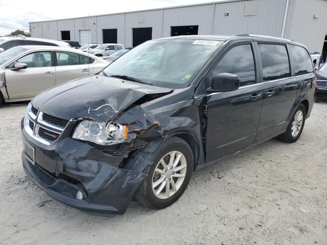 2018 DODGE GRAND CARA - 2C4RDGCG6JR268278