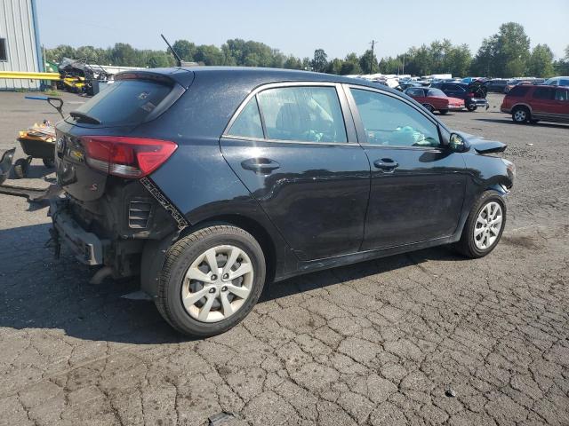 2018 KIA RIO LX - 3KPA25AB7JE066078