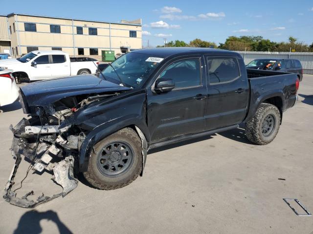 VIN 3TYAX5GN2MT011703 2021 TOYOTA TACOMA no.1