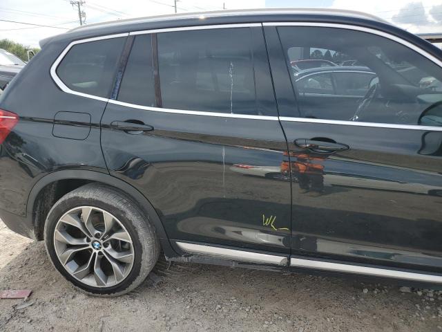 VIN 5UXWX7C56G0R17961 2016 BMW X3, Xdrive35I no.13