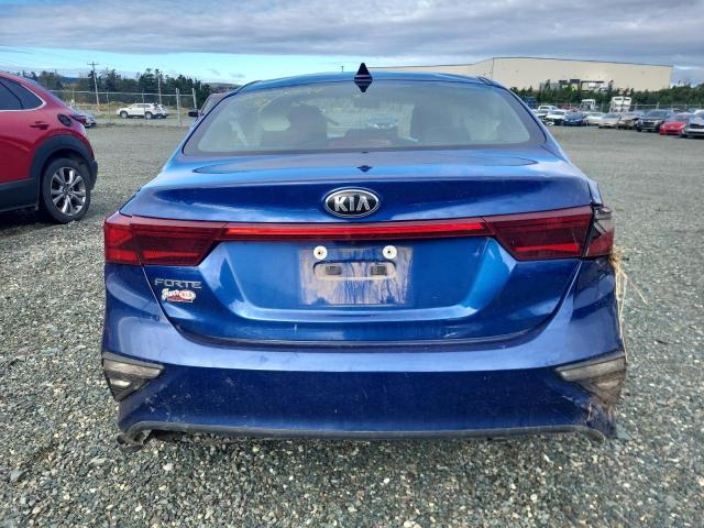 2021 KIA FORTE FE - 3KPF24AD5ME321297