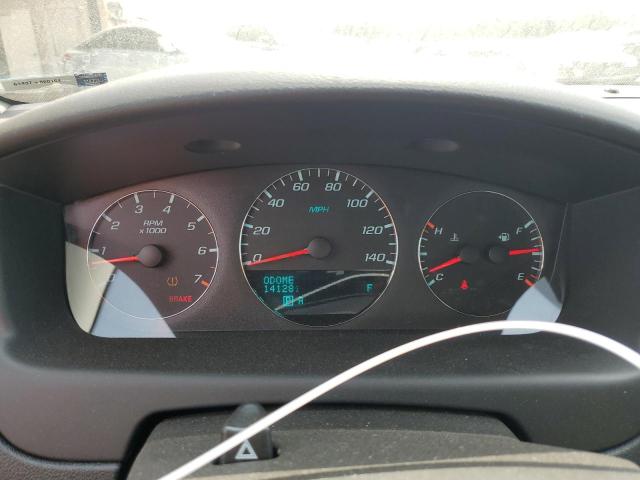 2015 CHEVROLET IMPALA LIM - 2G1WB5E39F1153826