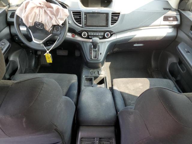 2016 HONDA CR-V EX - 5J6RM4H56GL052609
