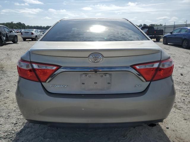 2016 TOYOTA CAMRY LE - 4T1BF1FK0GU197837