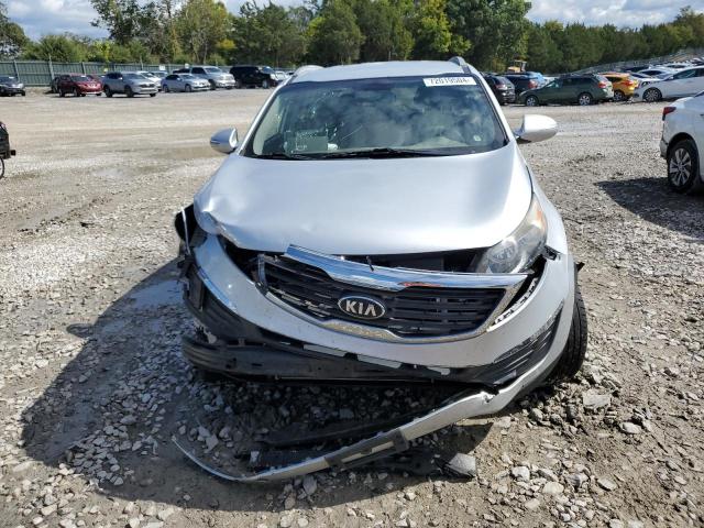 VIN KNDPB3A2XD7457261 2013 KIA Sportage, Base no.5